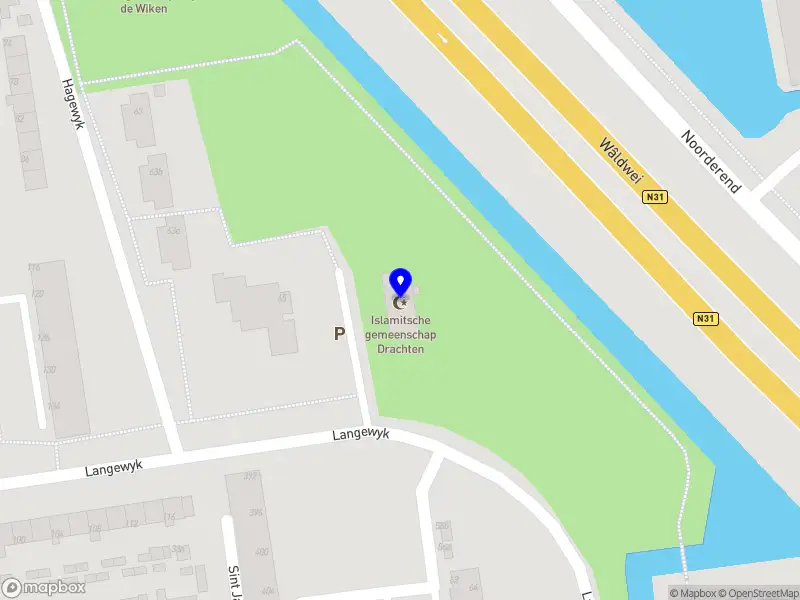 Stichting Affectie Mawada