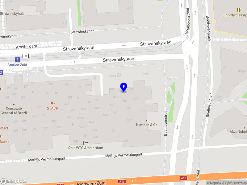 Stichting Athos Concordia