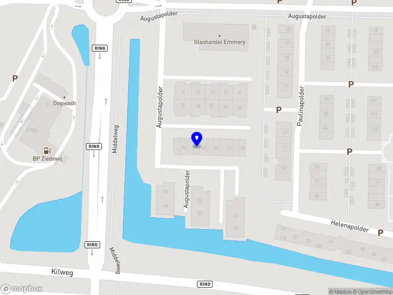 Balwant Gautam Holding B.V.