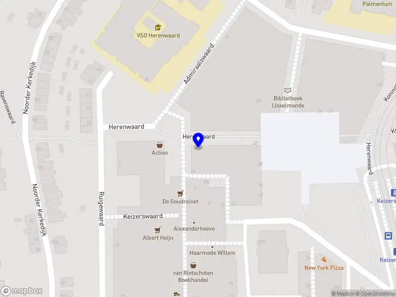 Kaftan By DZ Rotterdam