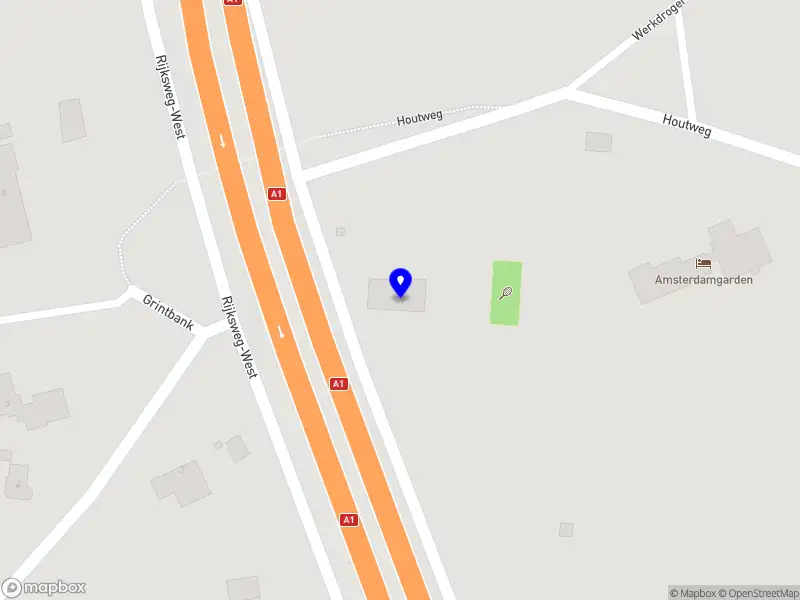 Nordmann Vastgoed B.V.