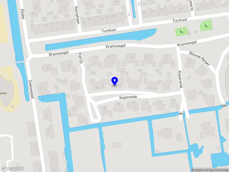 H.C. van den Bout Holding B.V.