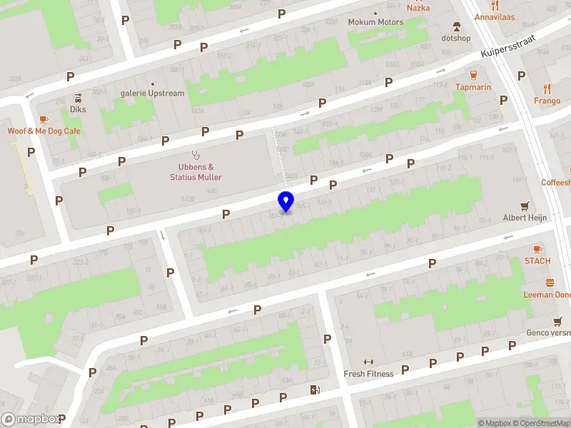 K. Wolters Holding B.V.