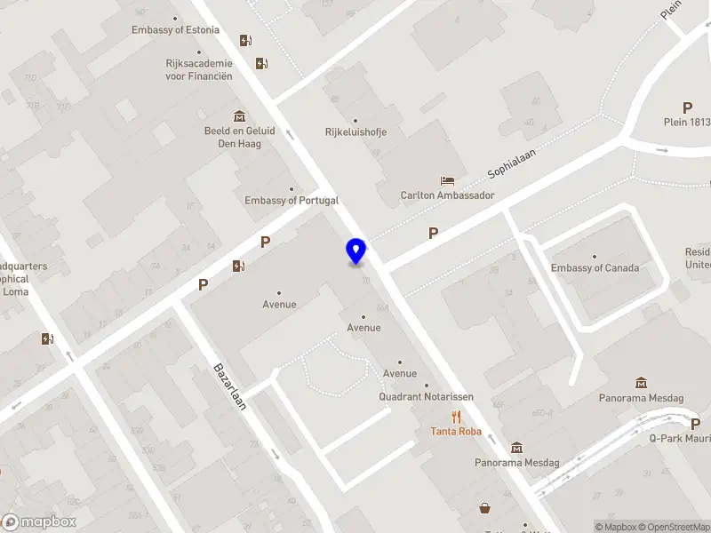 StarGrid Europe B.V.