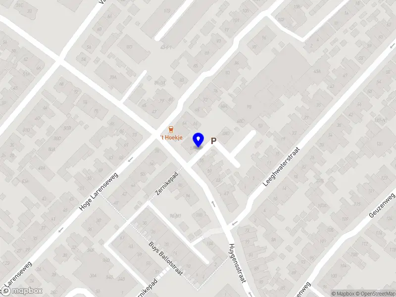 Rolling Stock Maintenance B.V.