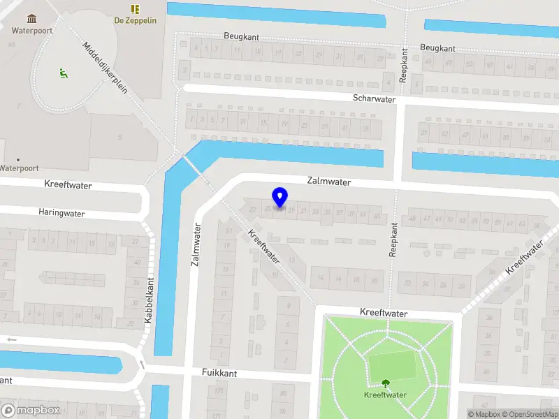 Cinarion Holding B.V.