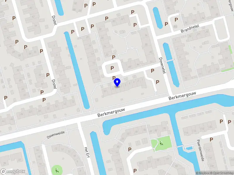 Grandia-Mulder Holding B.V.