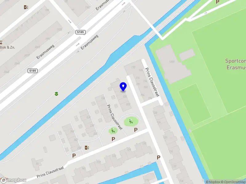 Izidogru Holding B.V.