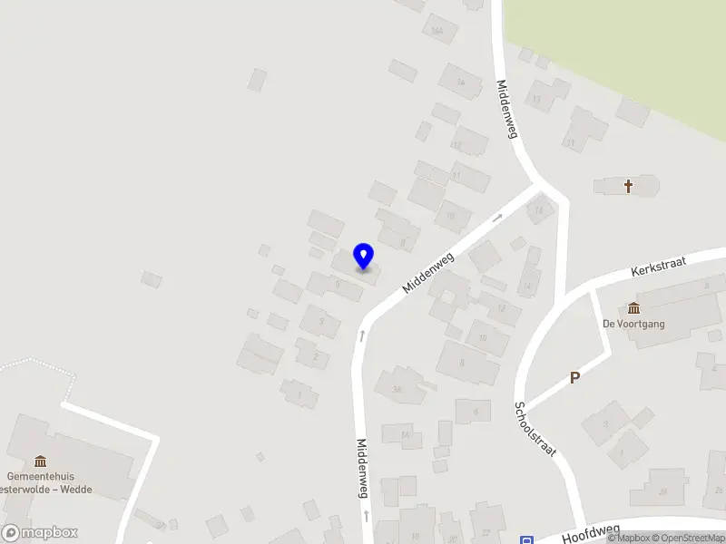 Het Innerlijk Kompas