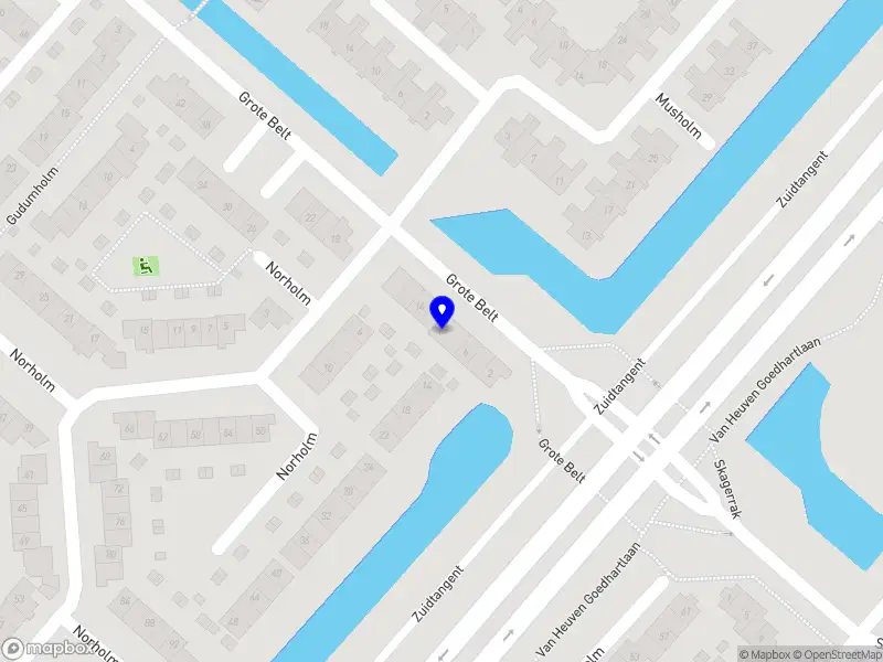 Stichting Hexacon Care Center