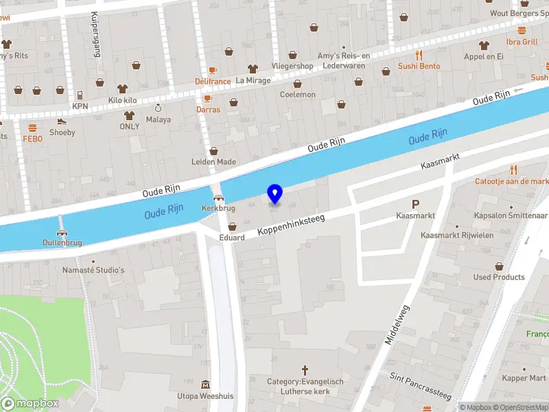 Blackbird Connects B.V.