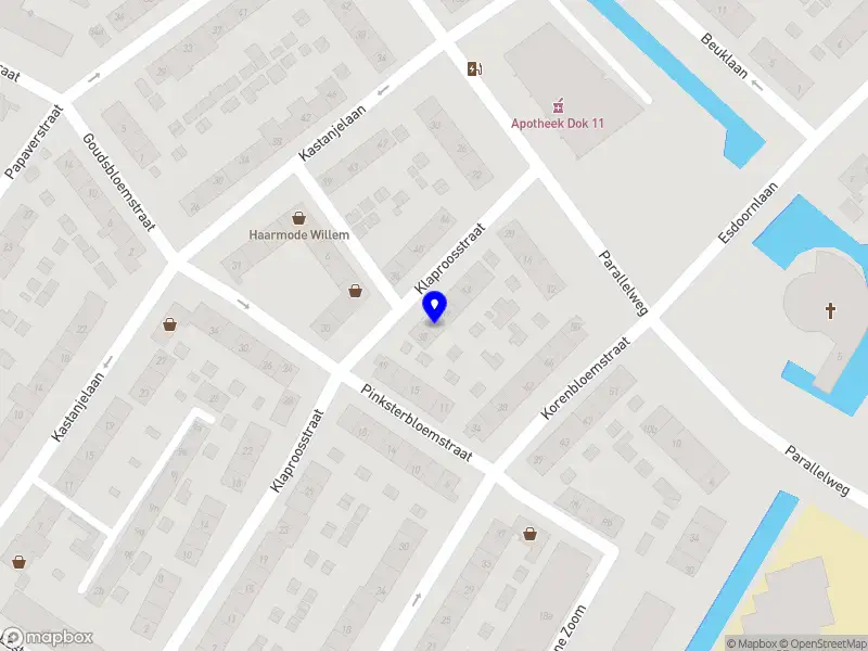 Stichting Supportersclub “Zwerver Kinderdijk”