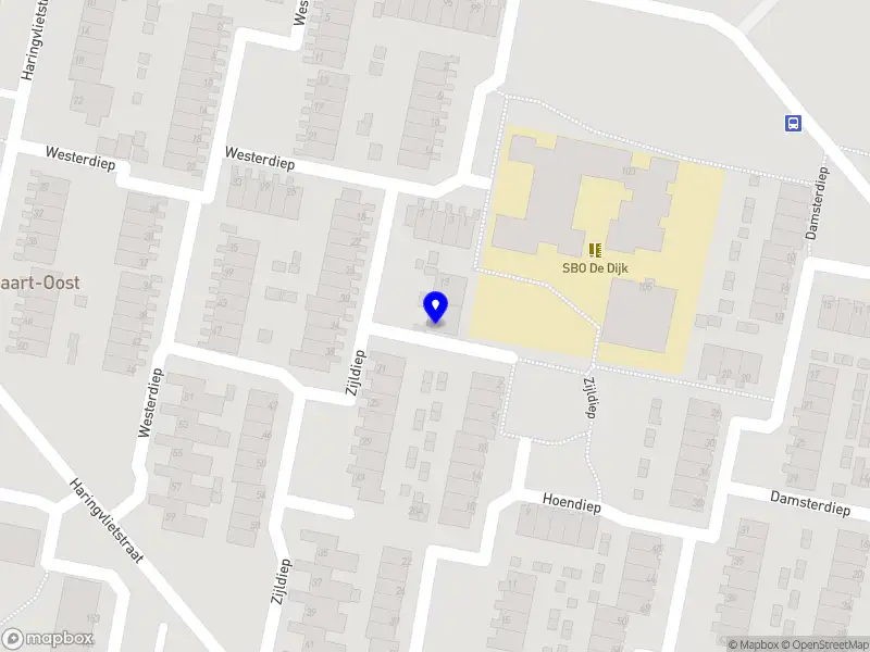 Scoutingregio Rond de Biesbosch