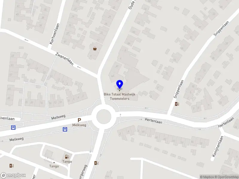 Meubelstoffeerderij M. Kwarten