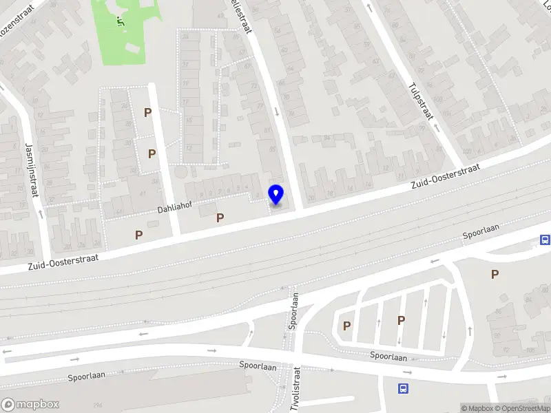 Trimsalon Pluk & Plons