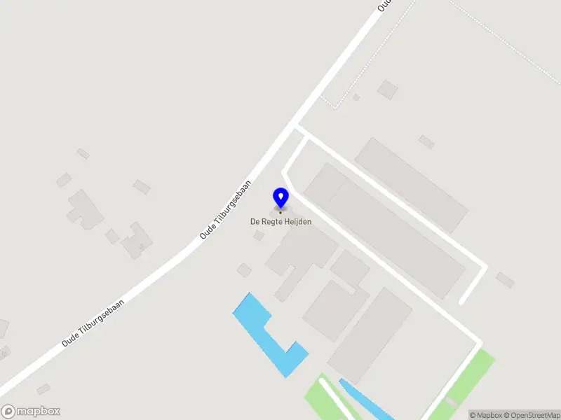 Zorgboerderij De Regte Heijden