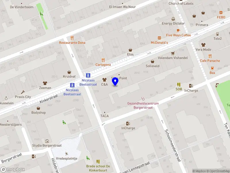 Constantin Proistosescu