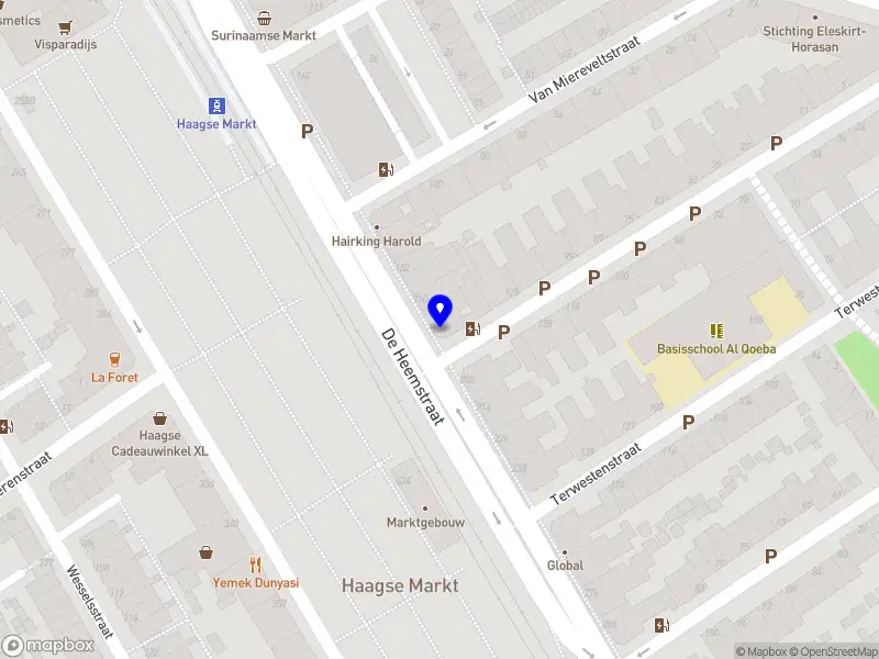 Mavence B.V. 's-Gravenhage