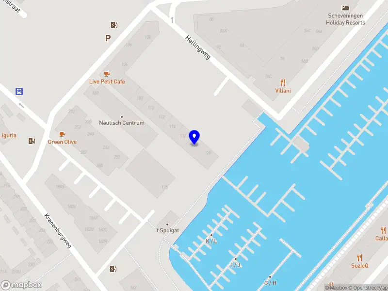 Ephyra Investments B.V. 's-Gravenhage