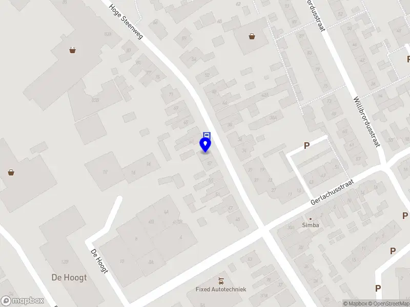 Mijdam Hoveniers B.V.