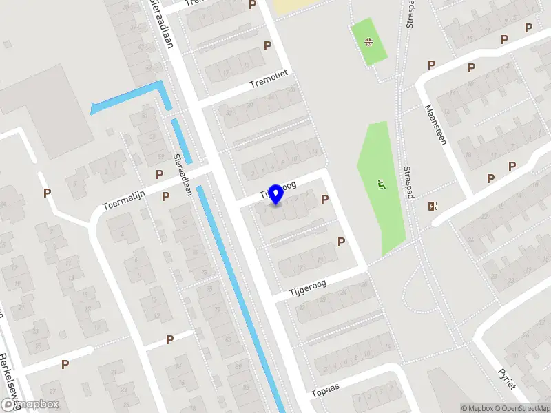 Stichting Administratiekantoor Thalkin