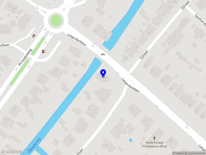 Vereniging van Eigenaars Haarlemmerstraat 13, 13 A en 13 B Wassenaar