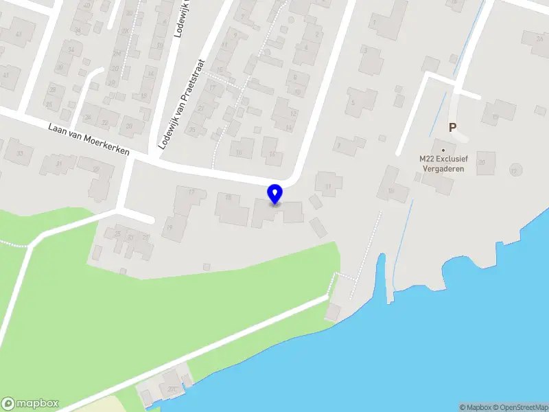 Teddy Group Holding B.V.