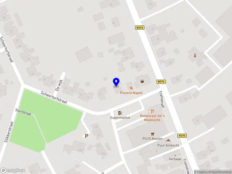 Fietsservice Schoonoord