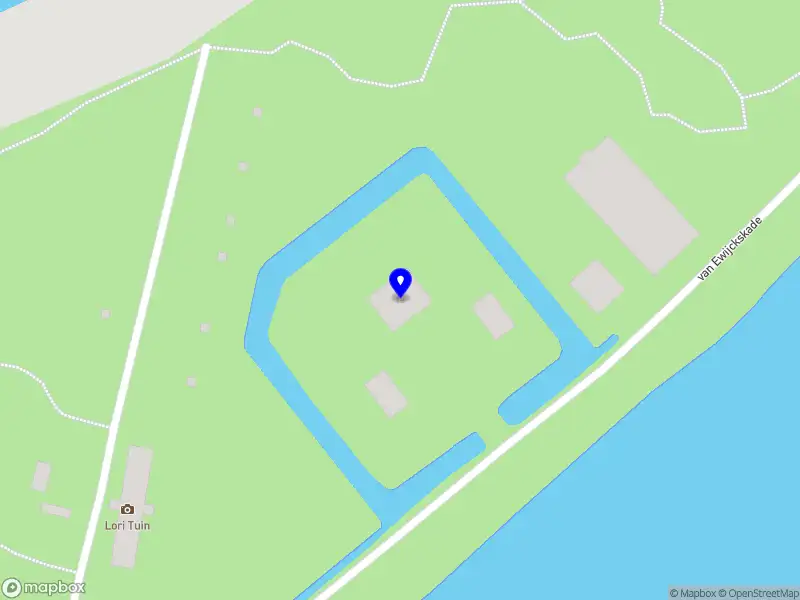 Handelsonderneming Kruijff