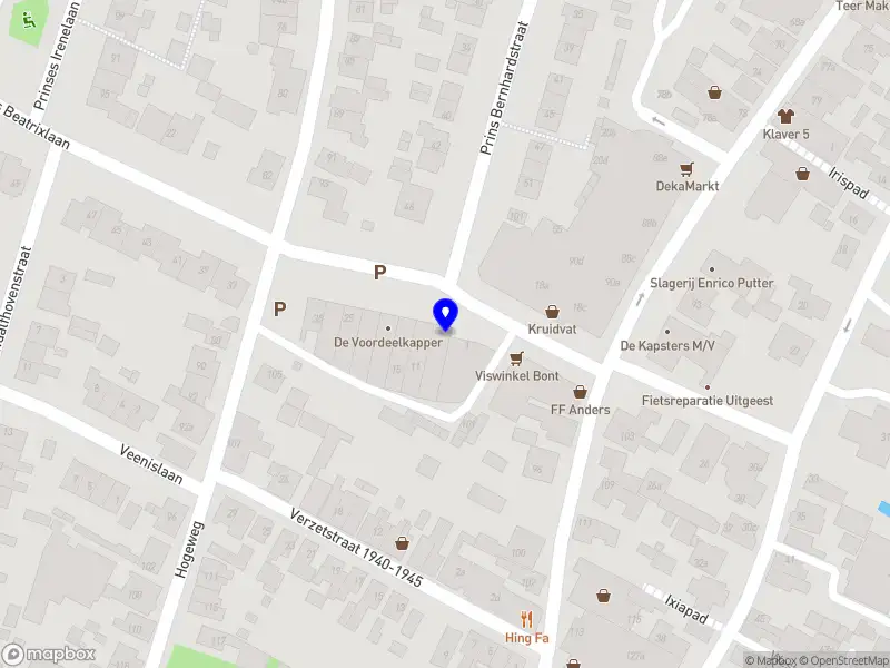 Snijder Woning- en Projectstoffering