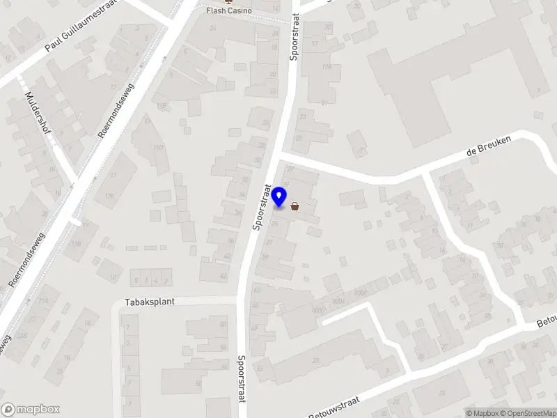 Nieuw bedrijf Nightshop Delivery