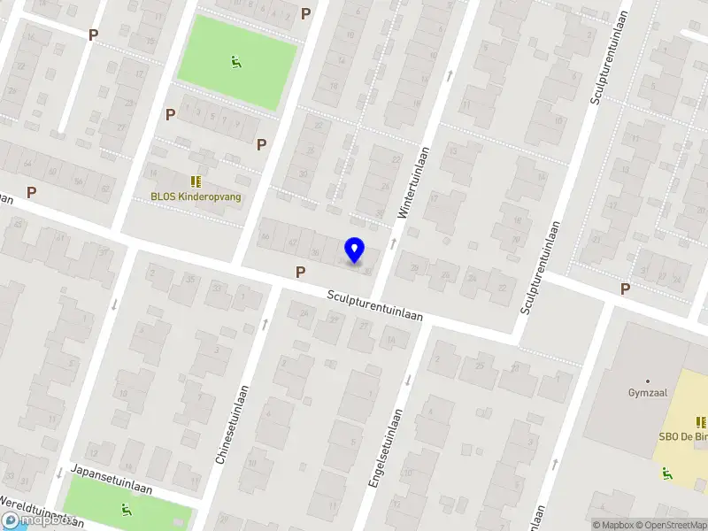 BricAble International