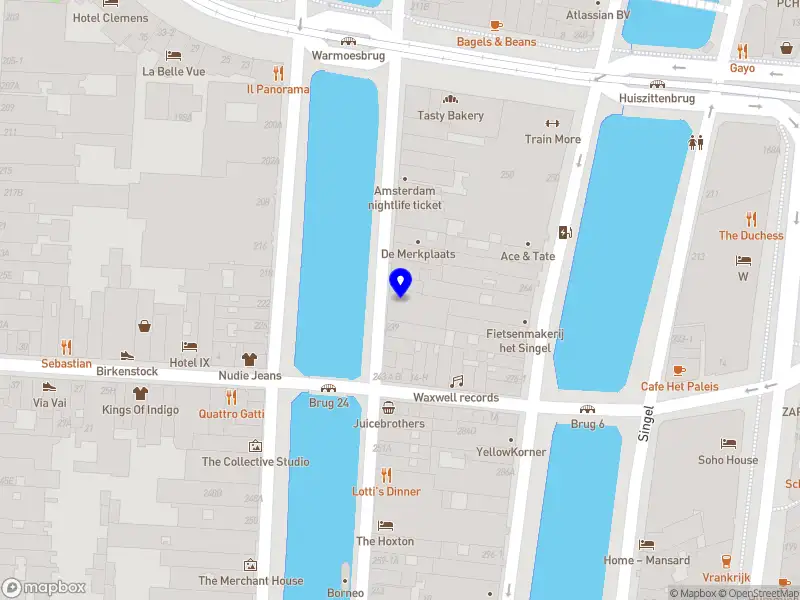 Northern Bridge Holding B.V.