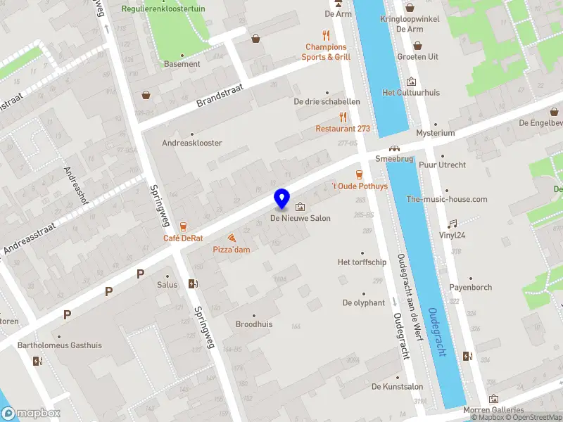 Cornelius Capital B.V.