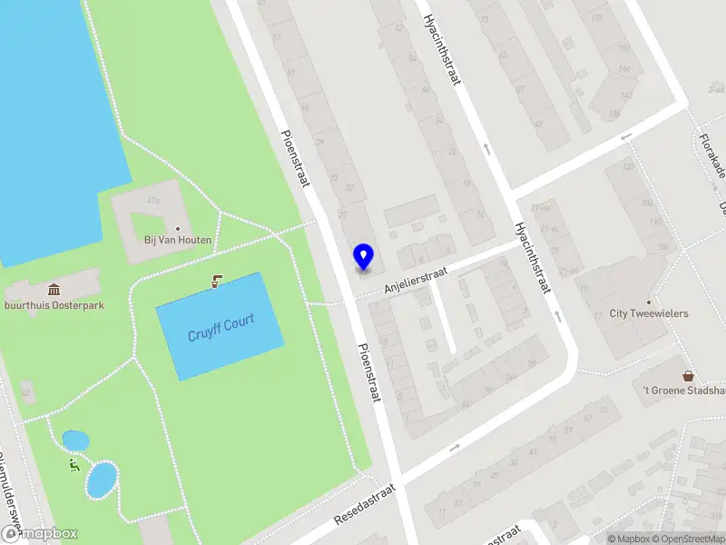 Glasstudio Leonie Groningen