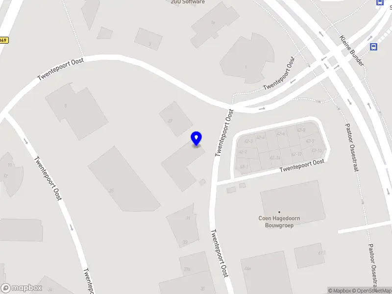 Vereniging van Eigenaars 