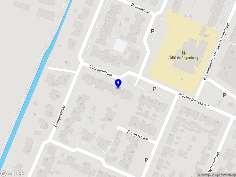 Bruijnseels Grondwerken