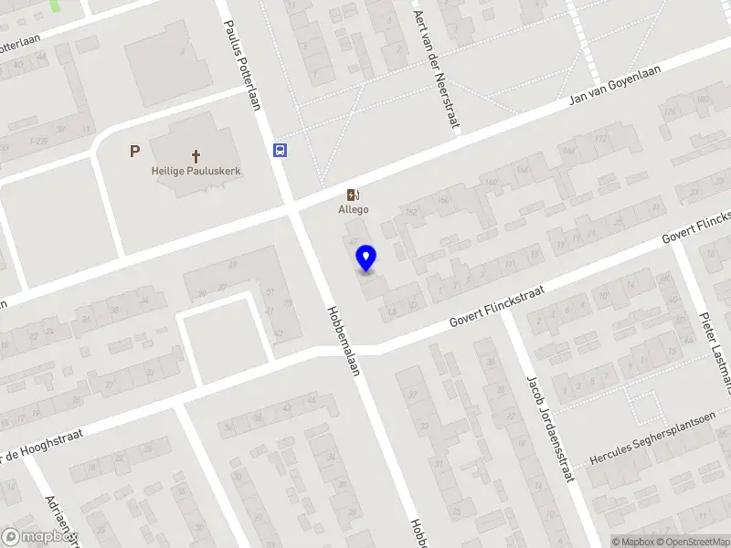 Nieuw bedrijf AxD Lanes