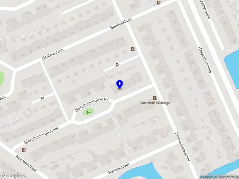 Picture Perfect Booth