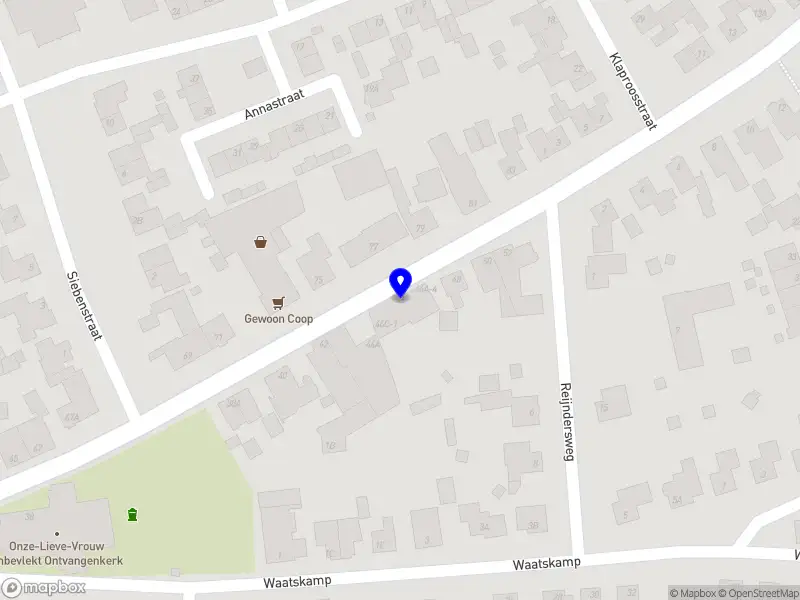 Van Gog service en support