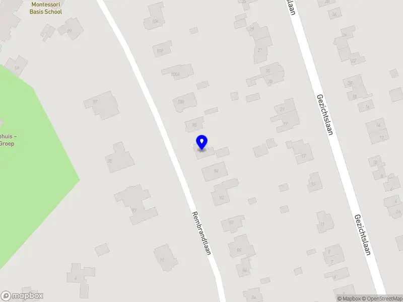 Richard Feenstra Interim