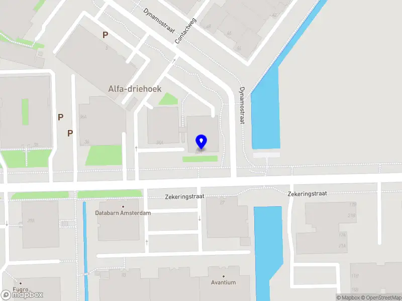 Terra Nova Commerce B.V.