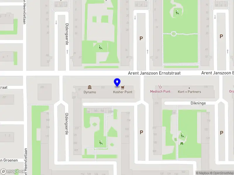 Lieftink Strafrechtadvocaat