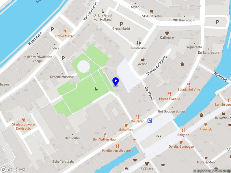 Samson's Vastgoed B.V.