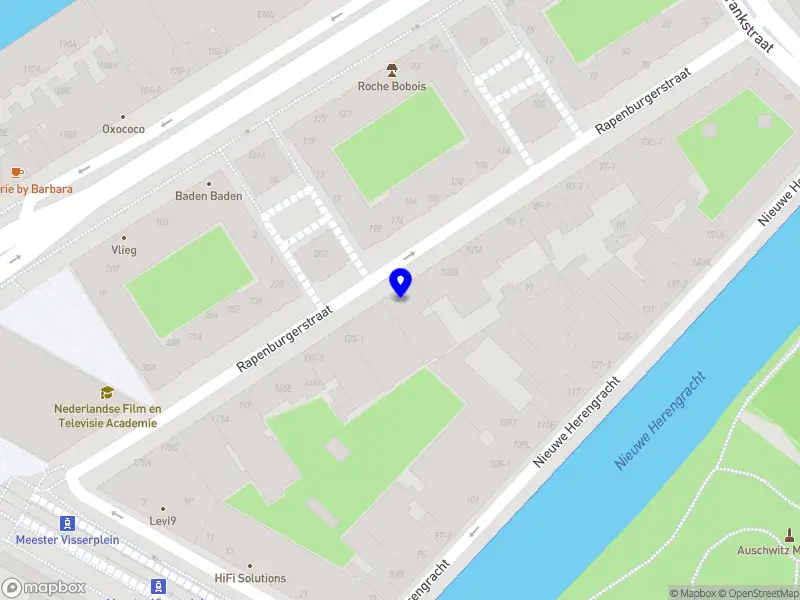 Herrie Film & TV B.V.