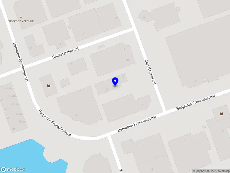 Ampoen Holding B.V. Zwolle