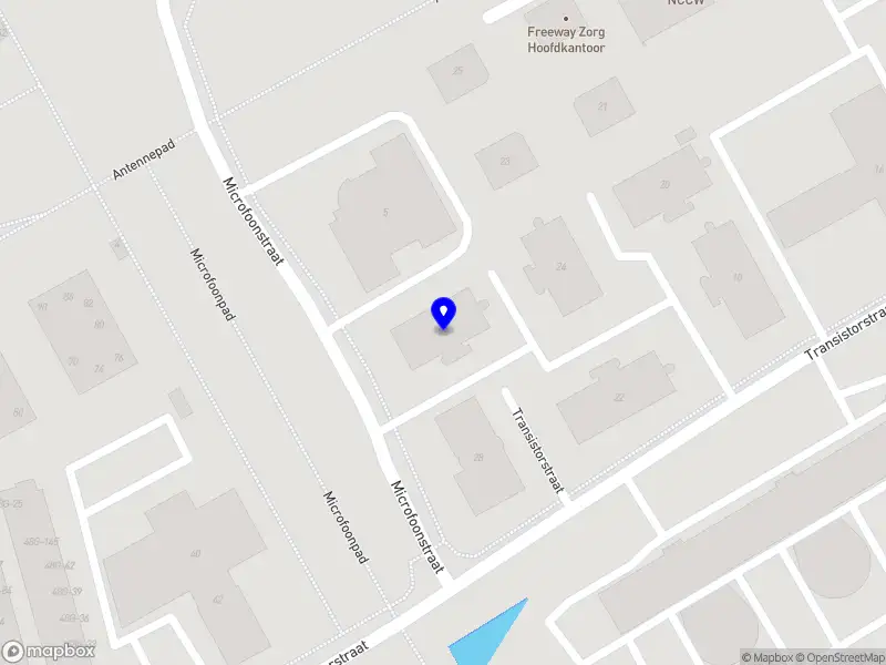 Infinity Horses B.V.