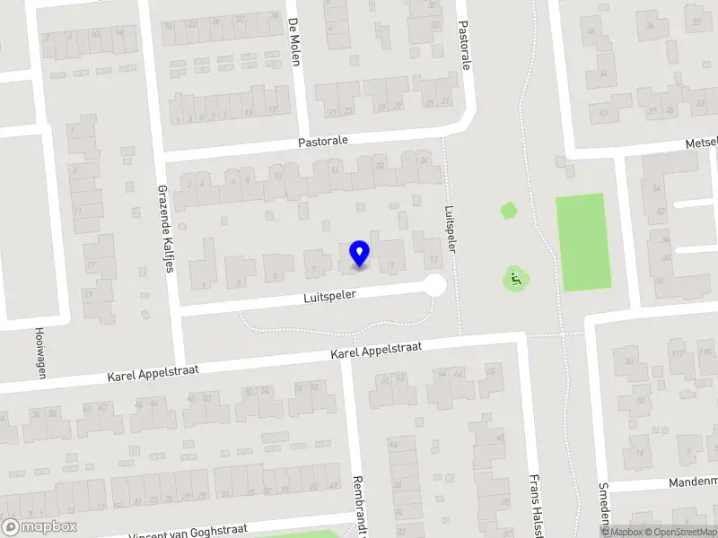 Two Point Investment B.V.