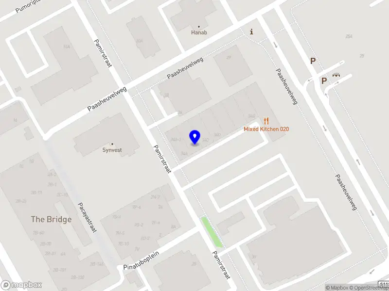 Athlete Amsterdam B.V.