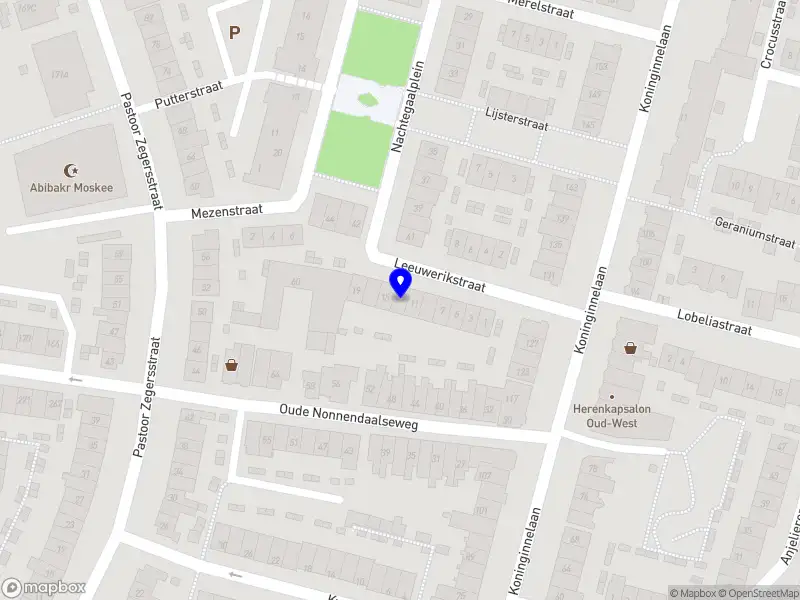 Portable Holding B.V.